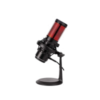Marvo Scorpion MIC-07 Blast 60 USB RGB Noise Cancelling Wired Gaming Microphone (Black) Marvo Scorpion MIC-07 Blast 60 USB RGB Noise Cancelling Wired Gaming Microphone (Black)